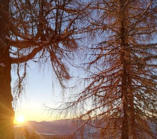 Appartement GERLITZEN Kanzelhohe "Best days Best view" contactless check in