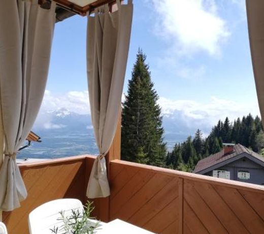 Appartement GERLITZEN Kanzelhohe "Best days Best view" contactless check in