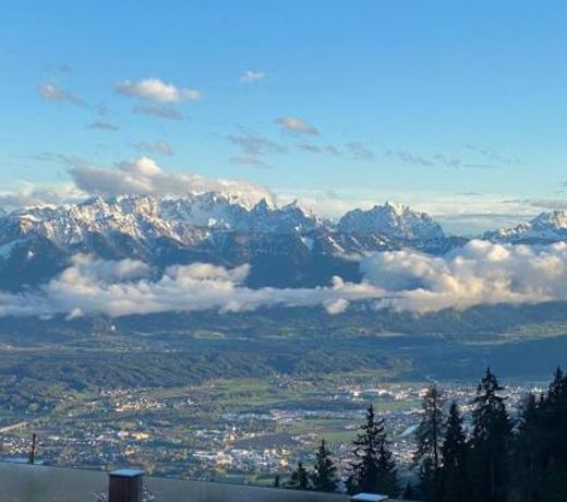 Gerlitzen, Gerlitzen Alpe, Residenz Kanzelhohe, Ossiacher See