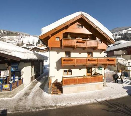 Haus Breitfuss