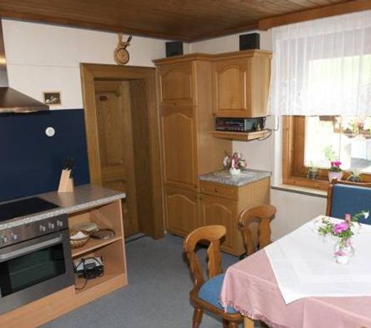 Haus Breitfuss