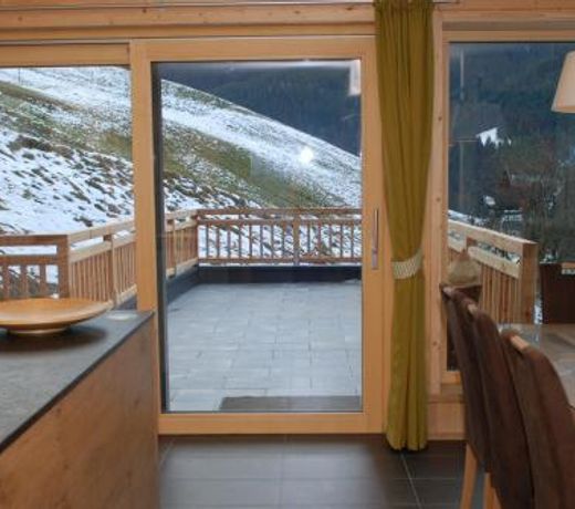 Chalet Glemmtal - Haus Schmittenblick