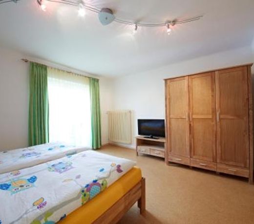 Appartement Schneider by HolidayFlats24