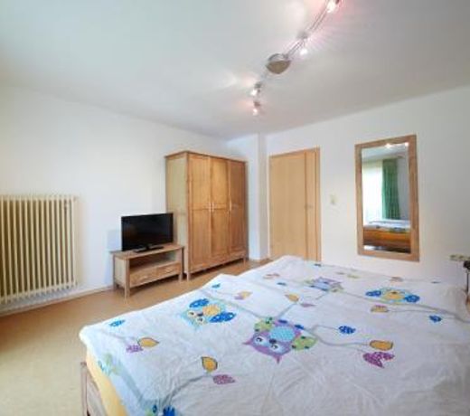 Appartement Schneider by HolidayFlats24