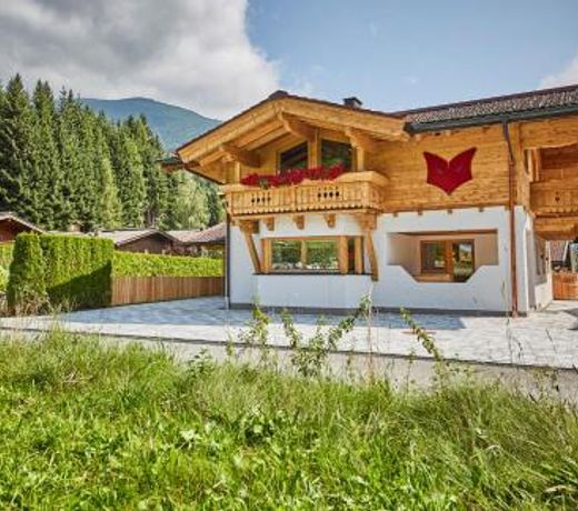 Chalet Fuchsbau