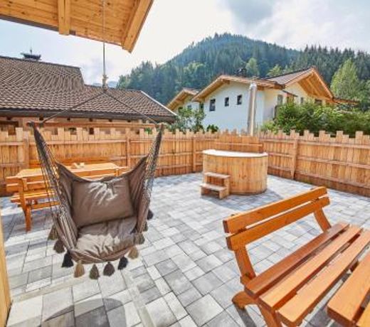Chalet Fuchsbau