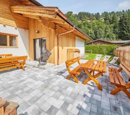 Chalet Fuchsbau