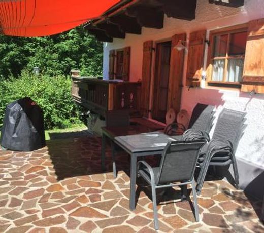 Chalet Glemmtal - Haus Dorfblick