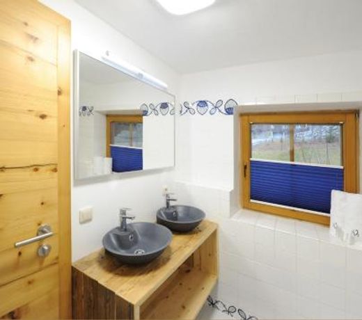 Chalet Glemmtal - Haus Dorfblick