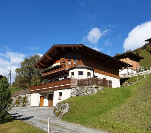 Maria - Viehhofen