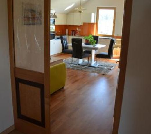 Komfort Ferienwohnung Marina