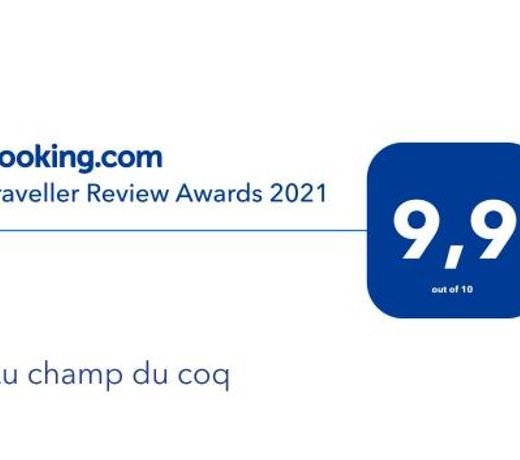 Au champ du coq