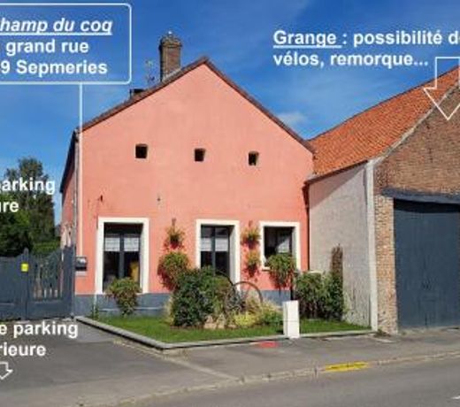 Au champ du coq