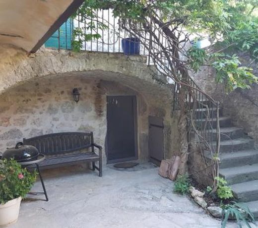 La glycine