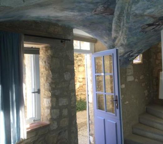 Les belles de Blauzac