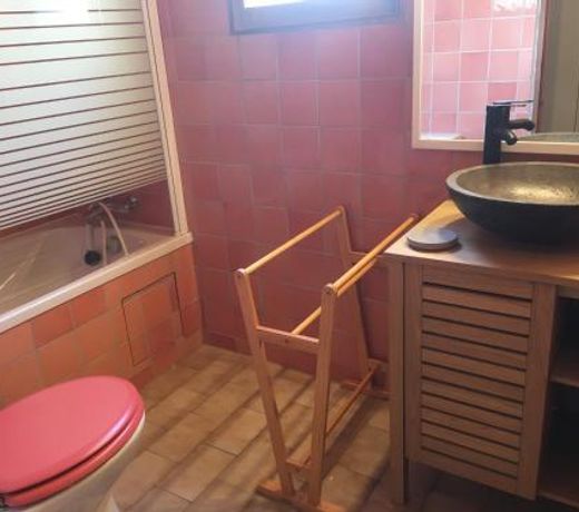 Gite a Poggiale de Figari