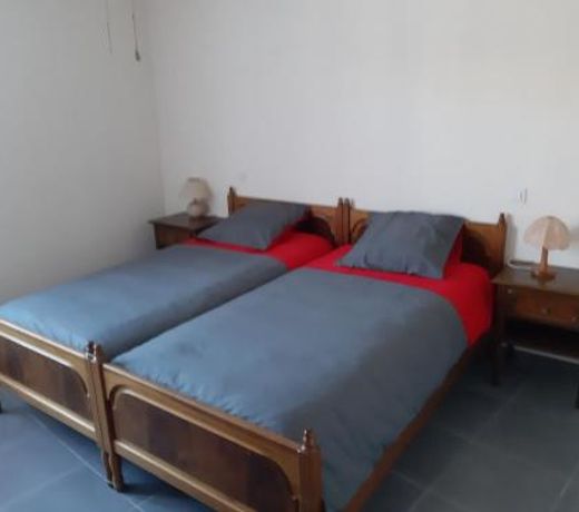maison de vacance en Occitanie