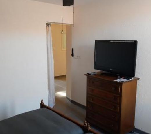 maison de vacance en Occitanie