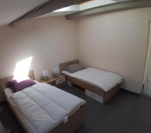 maison de vacance en Occitanie