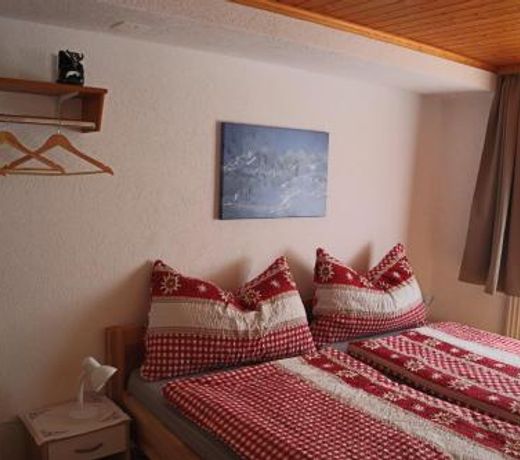 Harri's BnB in Kandersteg, Ferienwohnung