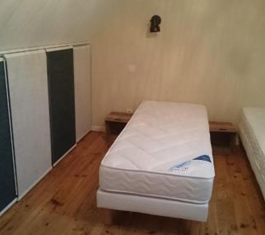 Maison de village/Appartement de charme avec extérieur