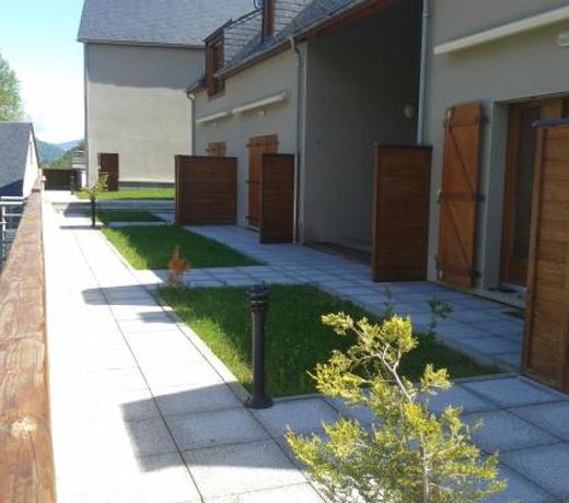 Granges de Trescazes