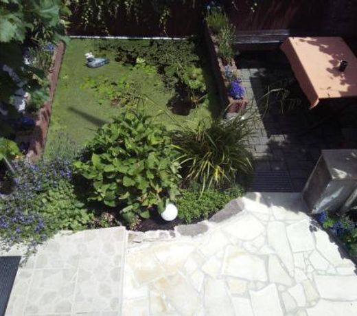 Haus Selina