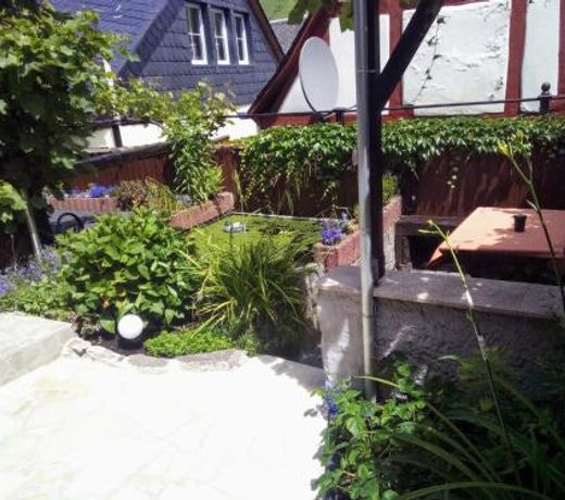Haus Selina