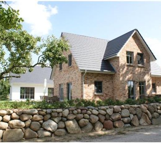 Ferienhaus -Libelle-