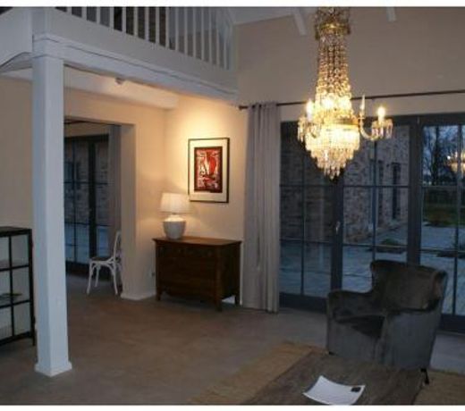 Ferienhaus -Libelle-