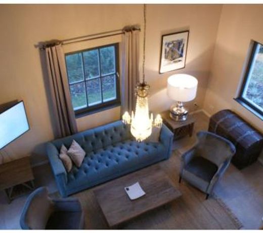 Ferienhaus -Libelle-