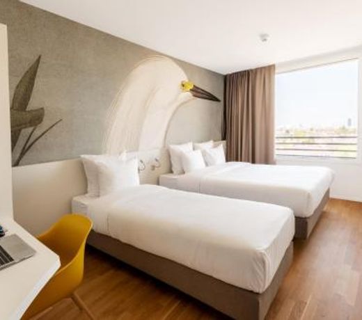 B&B HOTEL Basel