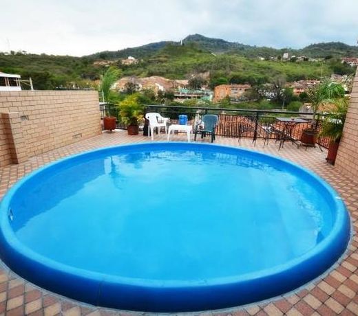 Sam'S VIP Hostel San Gil