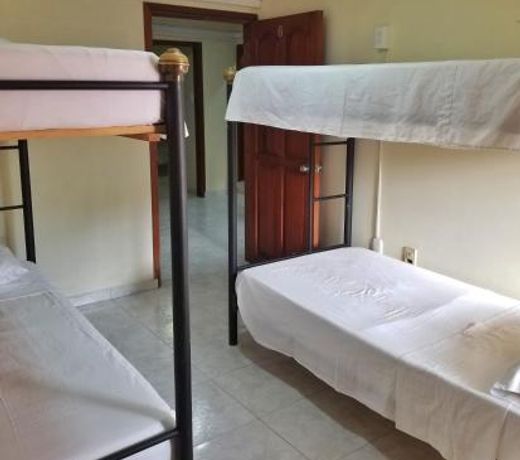 Sam'S VIP Hostel San Gil