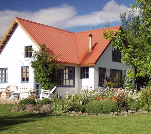 La Rinconada Ranch