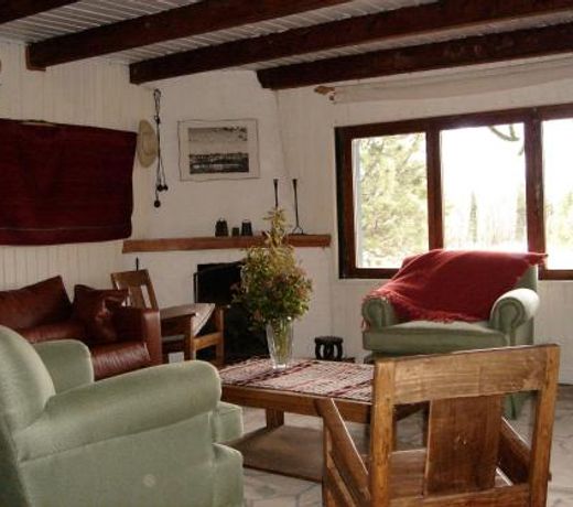 La Rinconada Ranch