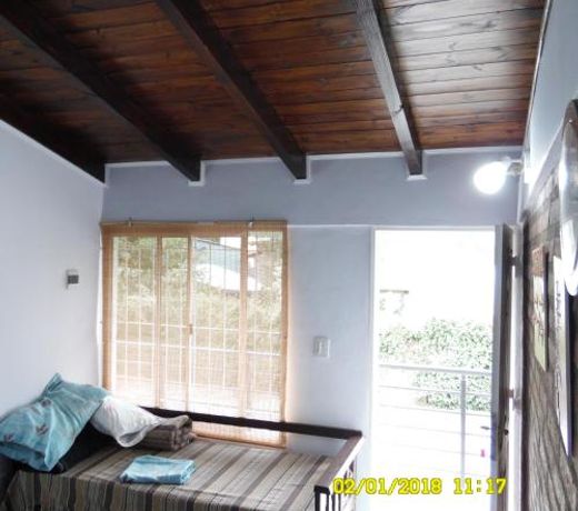 Departamentos La Gringa