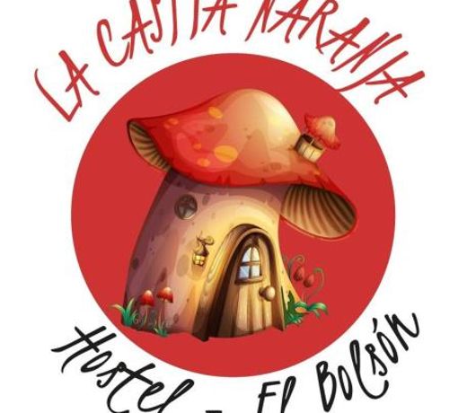 Hostel "La Casita Naranja"