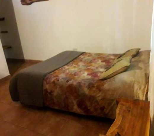 Cabanas Los Nonos