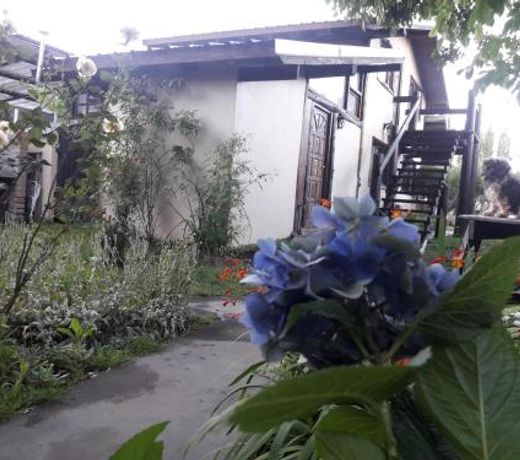 Cabanas Los Nonos