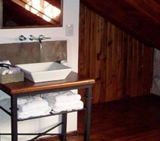 La Aguada Hotel Boutique de Montana