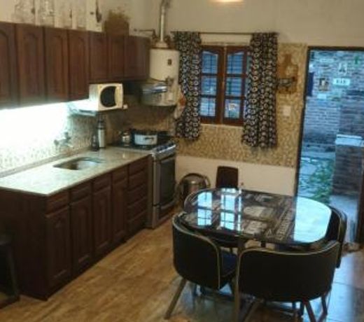 Casa de descanso "El Jaguel"
