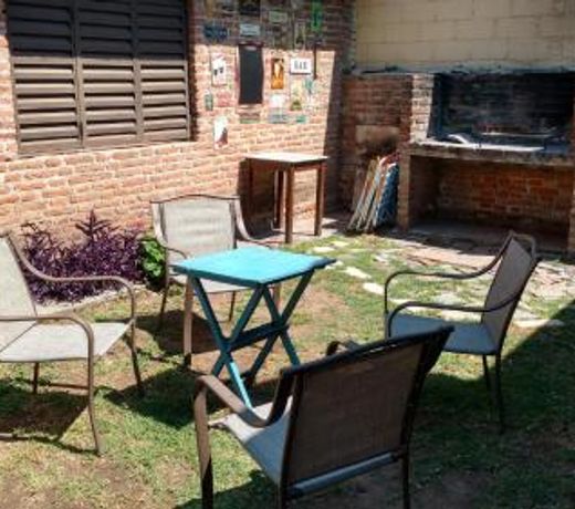 Casa de descanso "El Jaguel"
