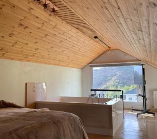Aprosmeno Luxary Jacuzzi House 2