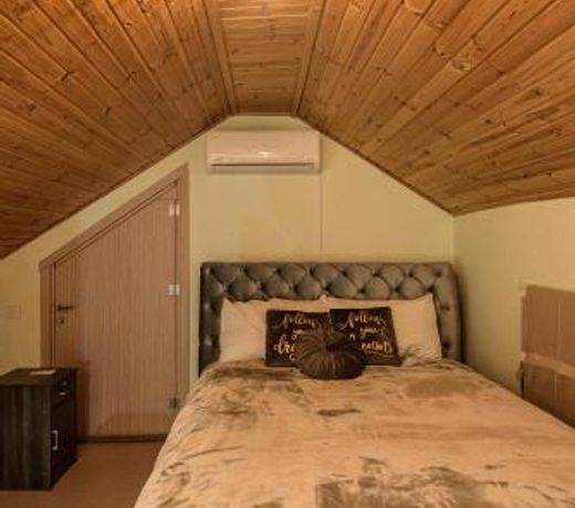Aprosmeno Luxary Jacuzzi House 2