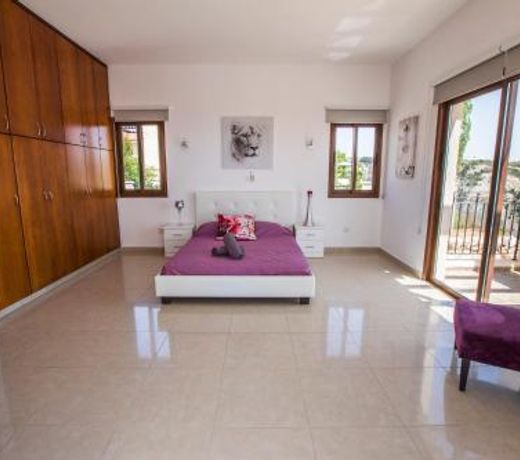 Hills View Villa