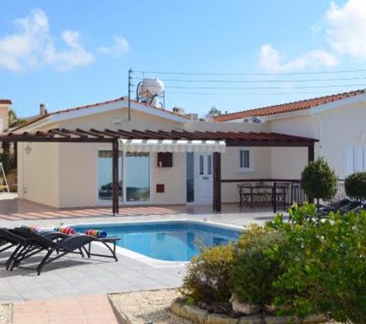 Villa Alethia