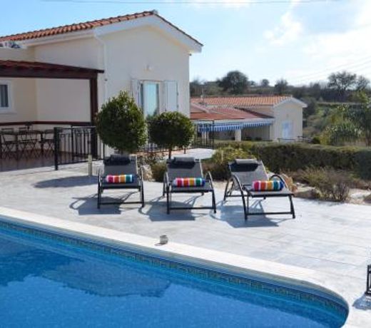 Villa Alethia