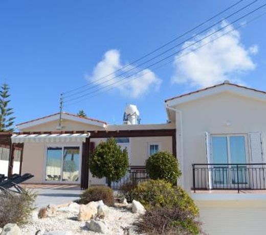 Villa Alethia