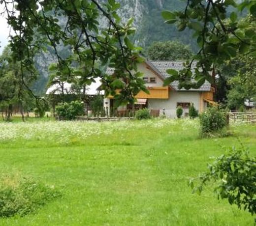 APARTMA BREMEC-STUDIO